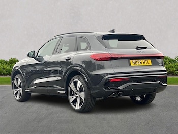 Used Audi Q5 2026 for sale - 79545676: Photo