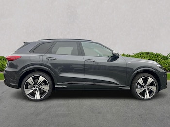 Used Audi Q5 2026 for sale - 79545676: Photo