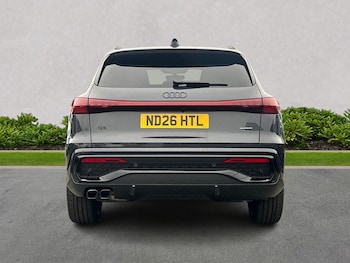 Used Audi Q5 2026 for sale - 79545676: Photo