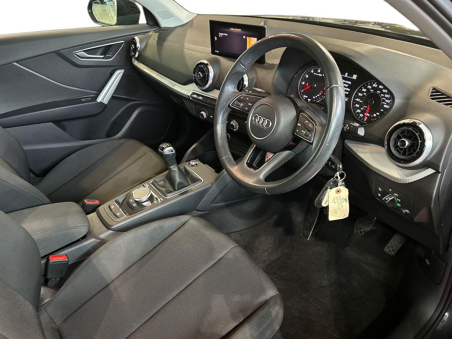 Used Audi Q2 2021 for sale - 76144253: Photo 15