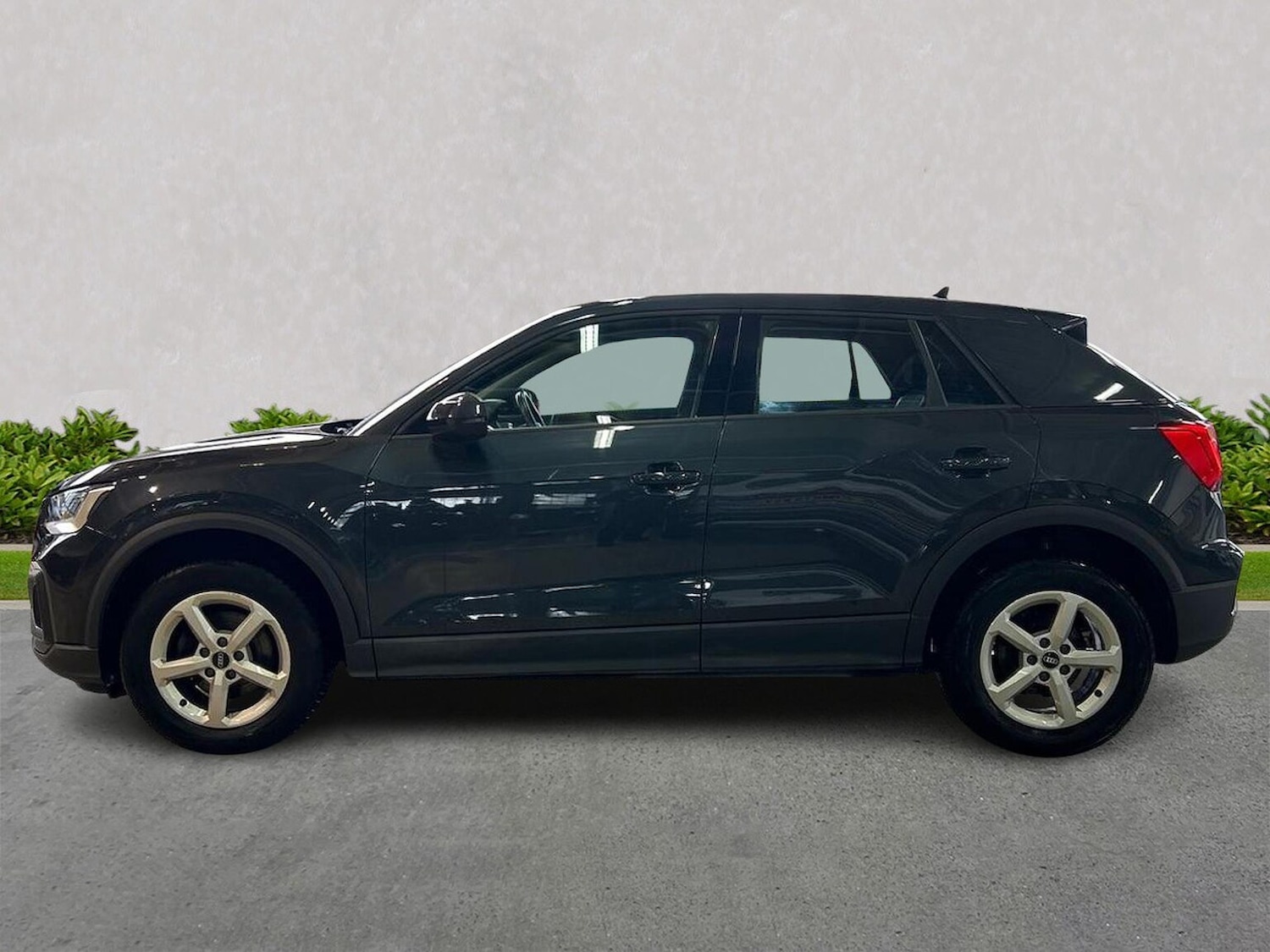 Used Audi Q2 2021 for sale - 76144253: Photo 19