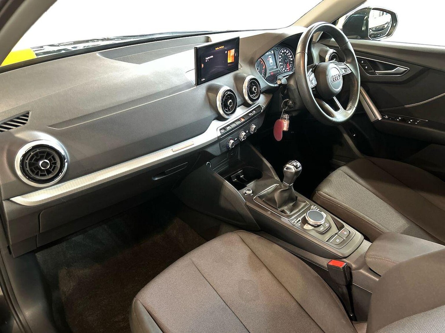 Used Audi Q2 2021 for sale - 76144253: Photo 7