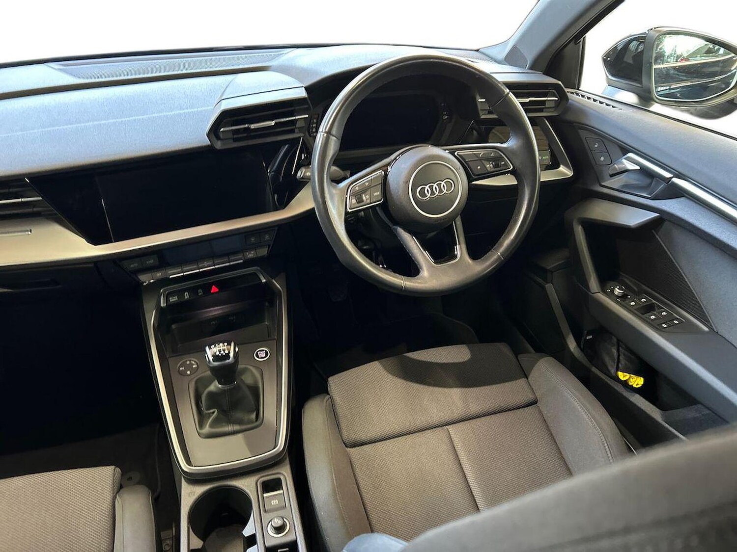 Used Audi A3 2023 for sale - 78192465: Photo 11