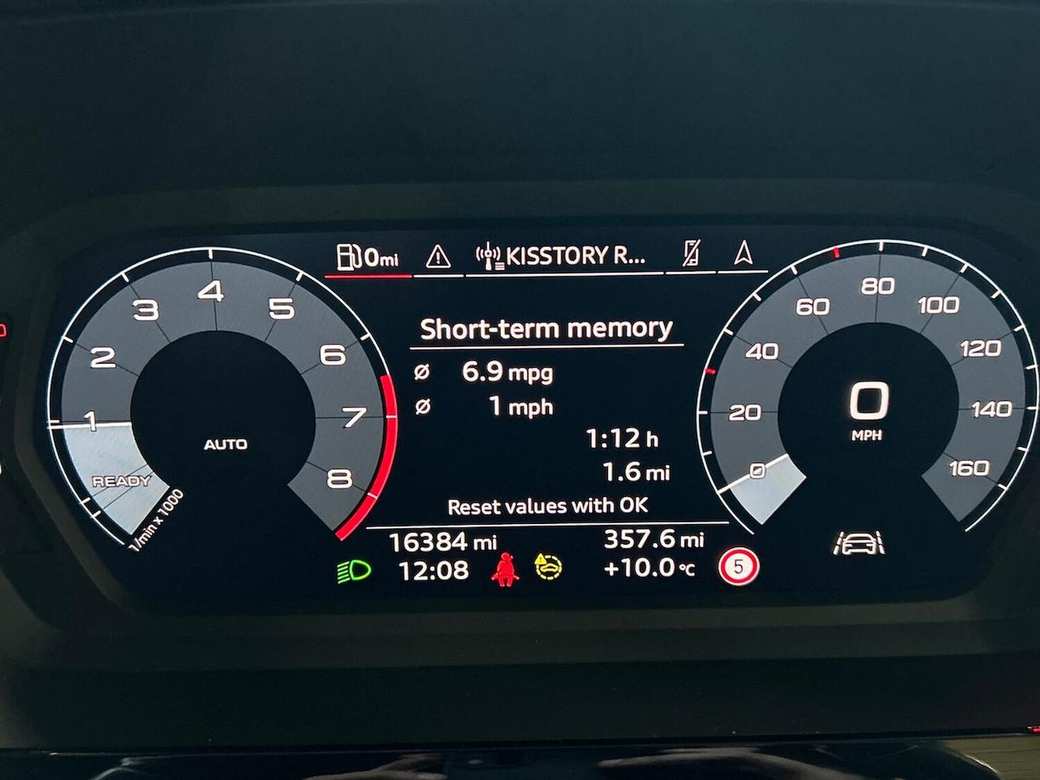 Used Audi A3 2023 for sale - 78192465: Photo 12