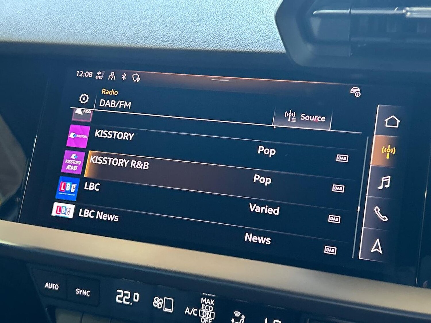 Used Audi A3 2023 for sale - 78192465: Photo 13