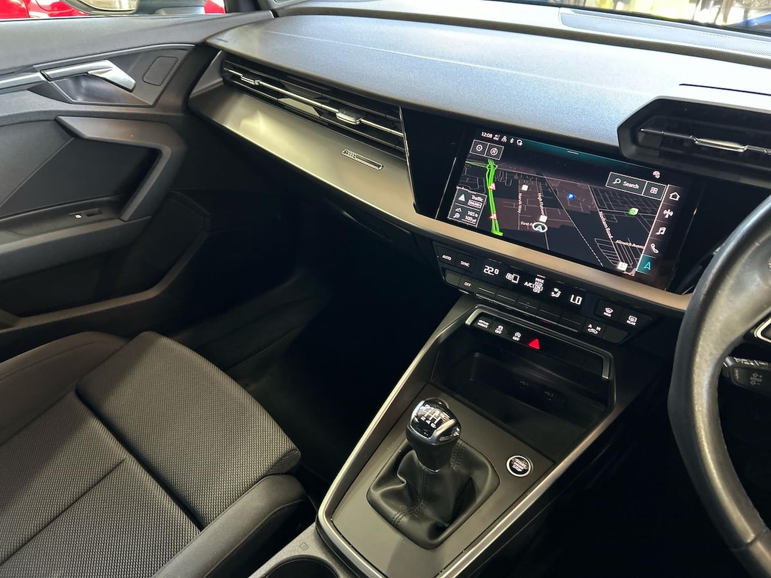 Used Audi A3 2023 for sale - 78192465: Photo 15