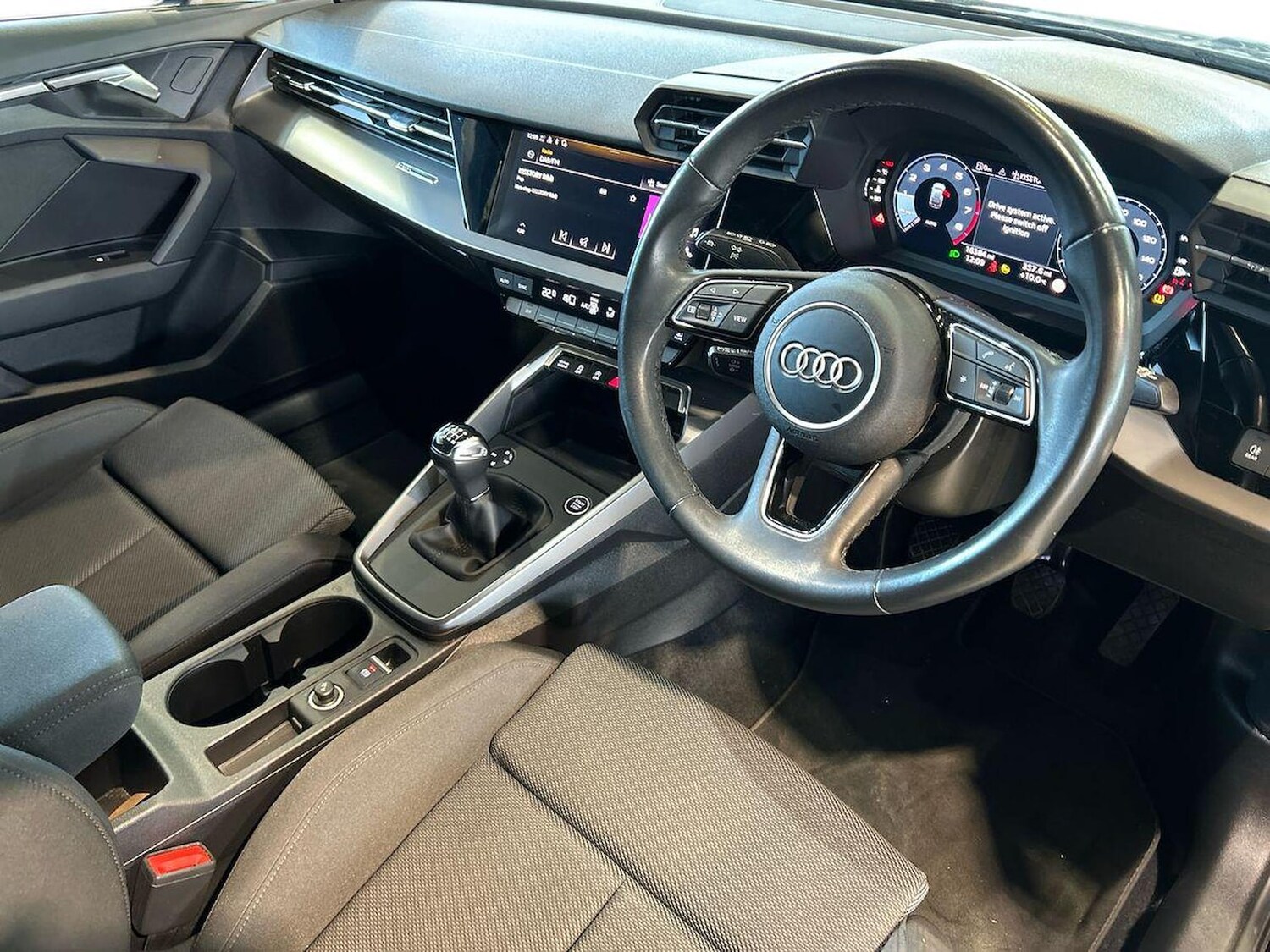 Used Audi A3 2023 for sale - 78192465: Photo 17