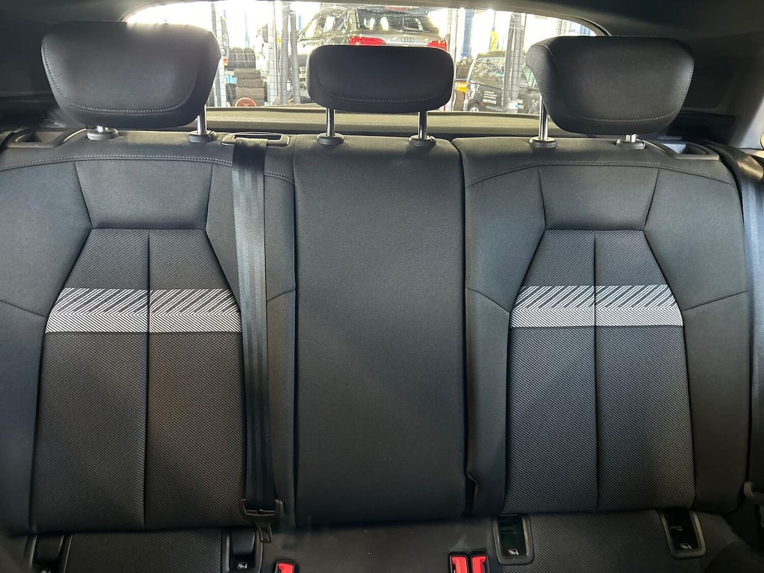 Used Audi A3 2023 for sale - 78192465: Photo 18