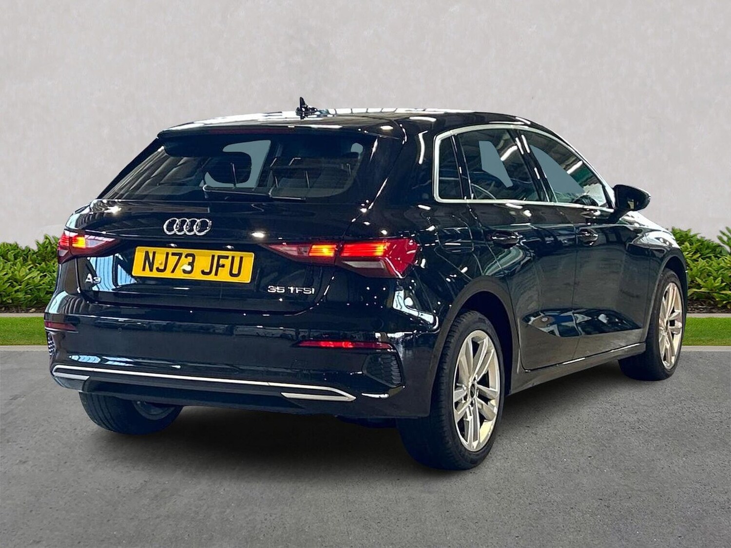 Used Audi A3 2023 for sale - 78192465: Photo 20