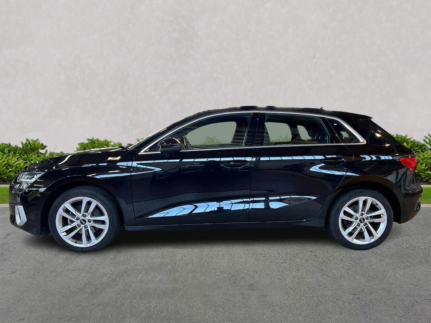 Used Audi A3 2023 for sale - 78192465: Photo 21