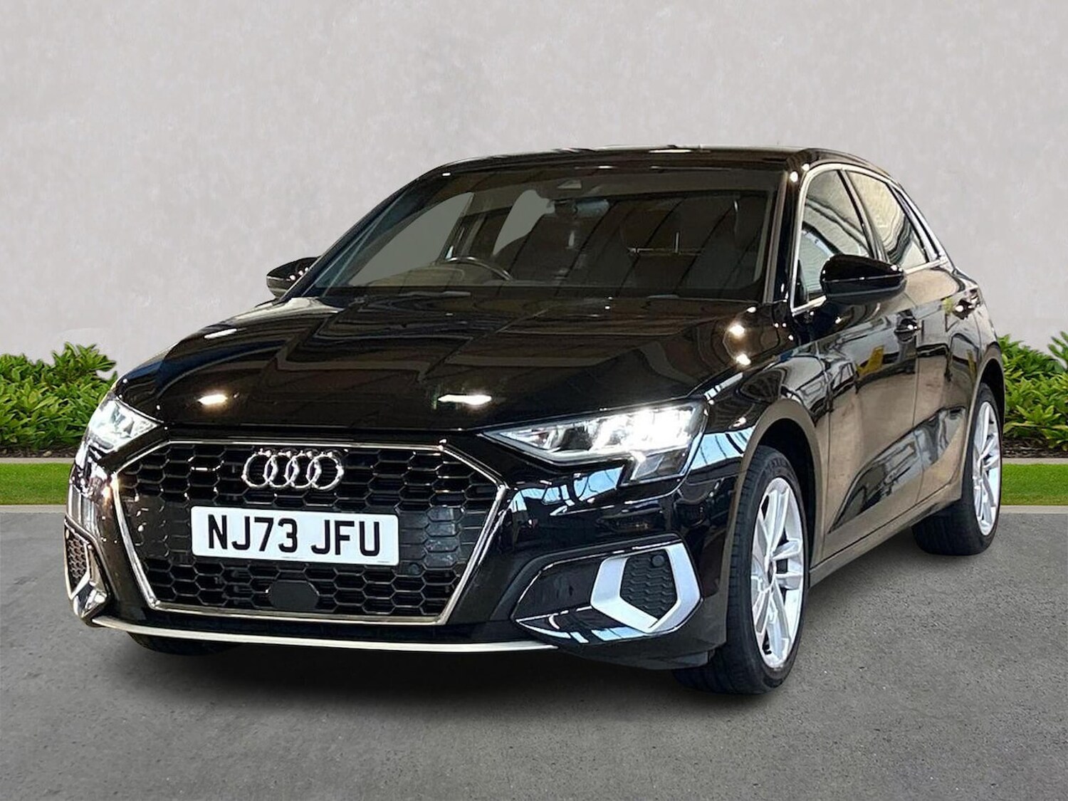 Used Audi A3 2023 for sale - 78192465: Photo 22