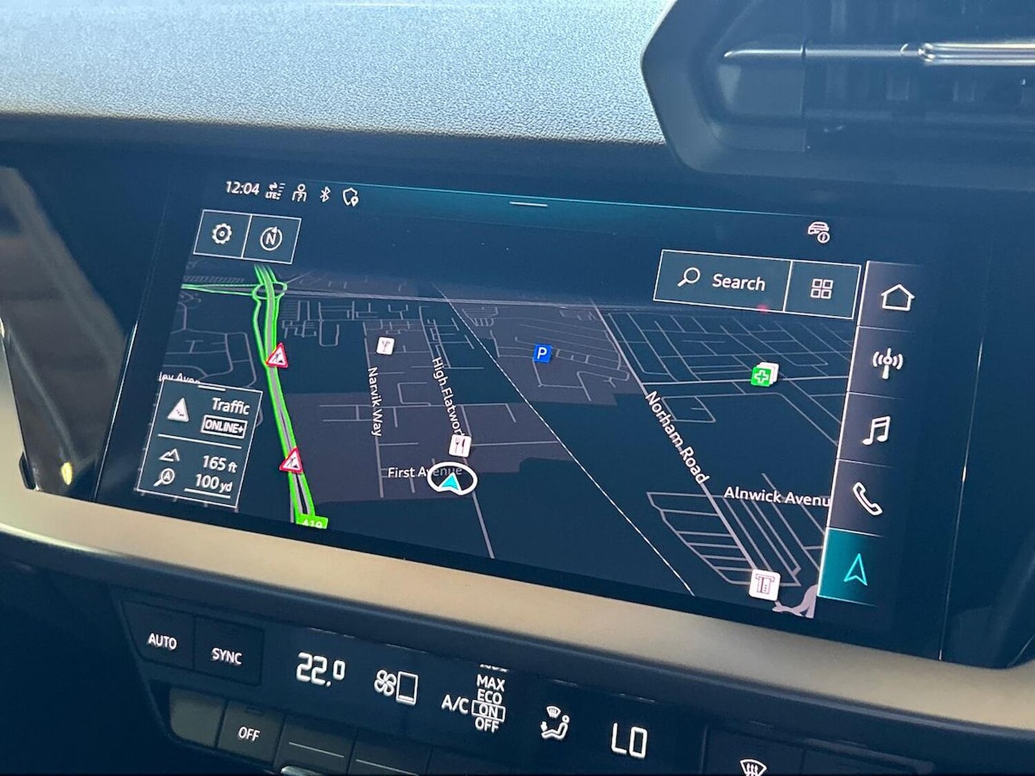 Used Audi A3 2023 for sale - 78192465: Photo 25