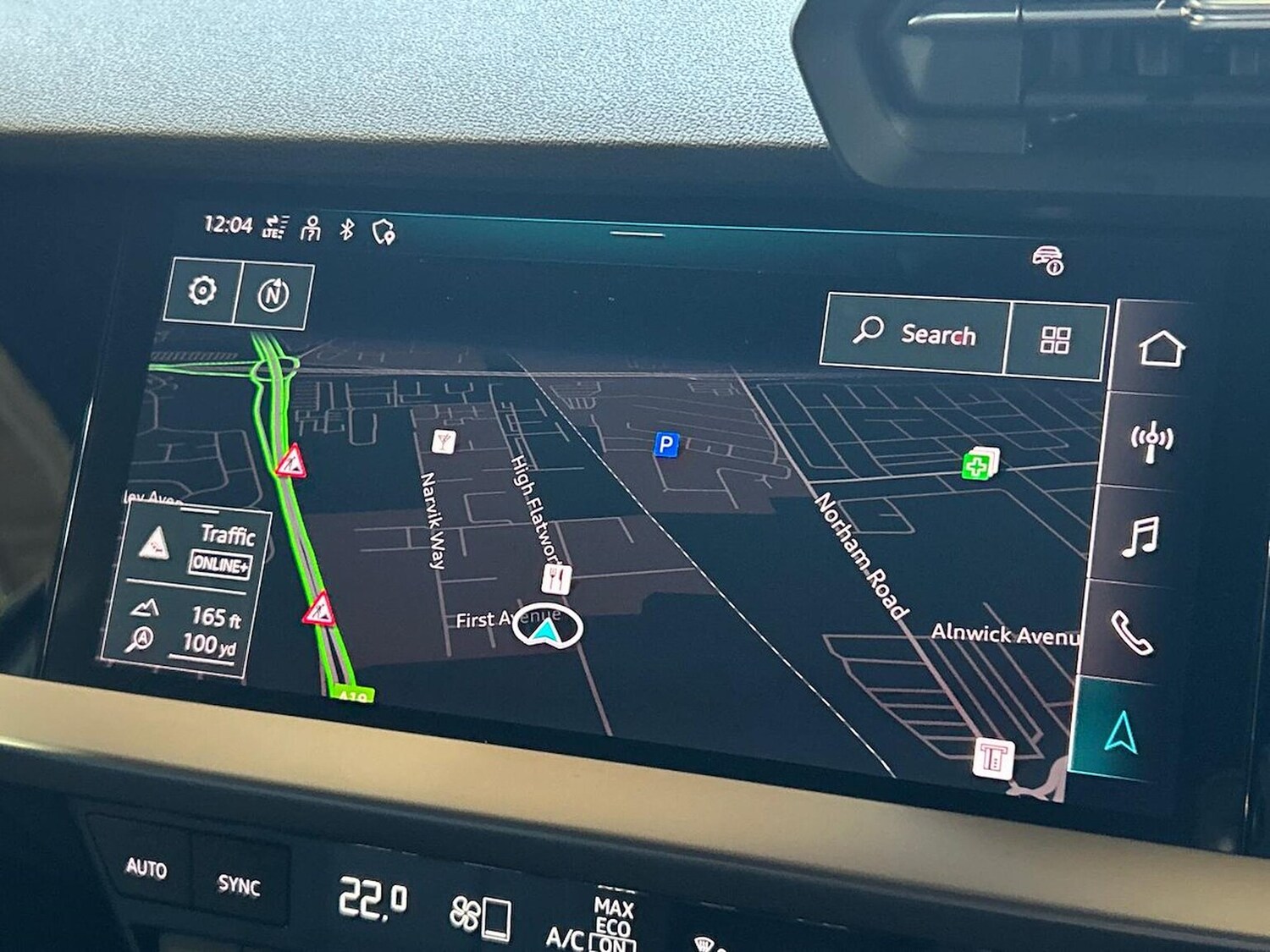 Used Audi A3 2023 for sale - 78192465: Photo 26