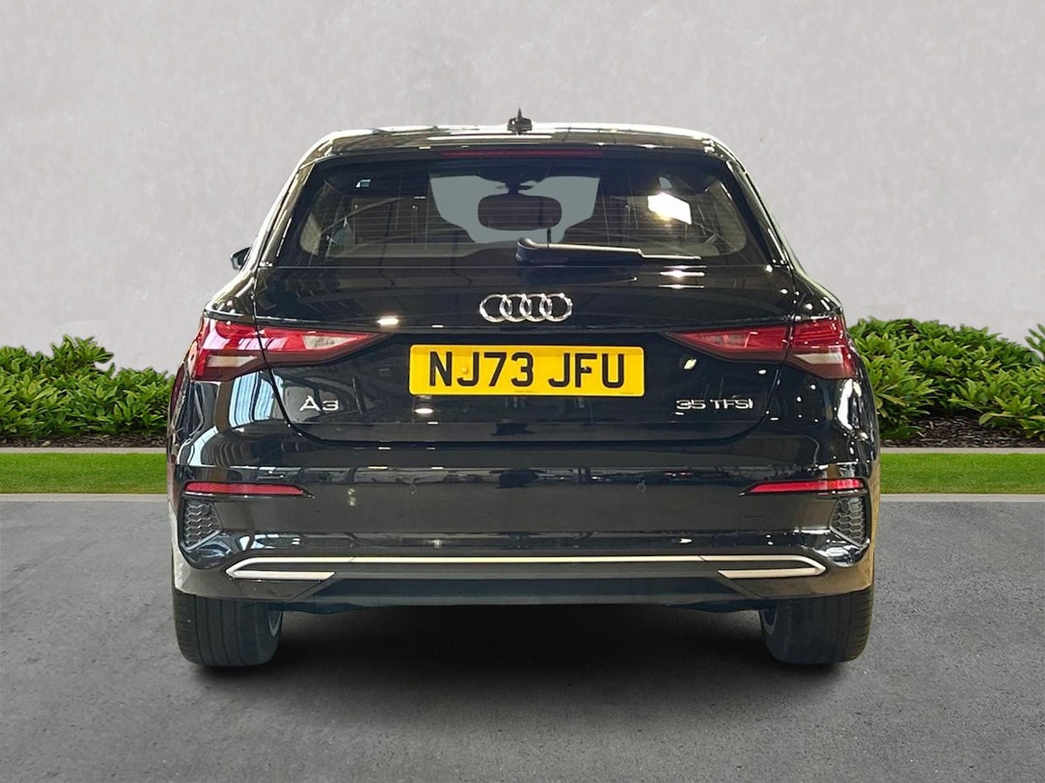 Used Audi A3 2023 for sale - 78192465: Photo 6