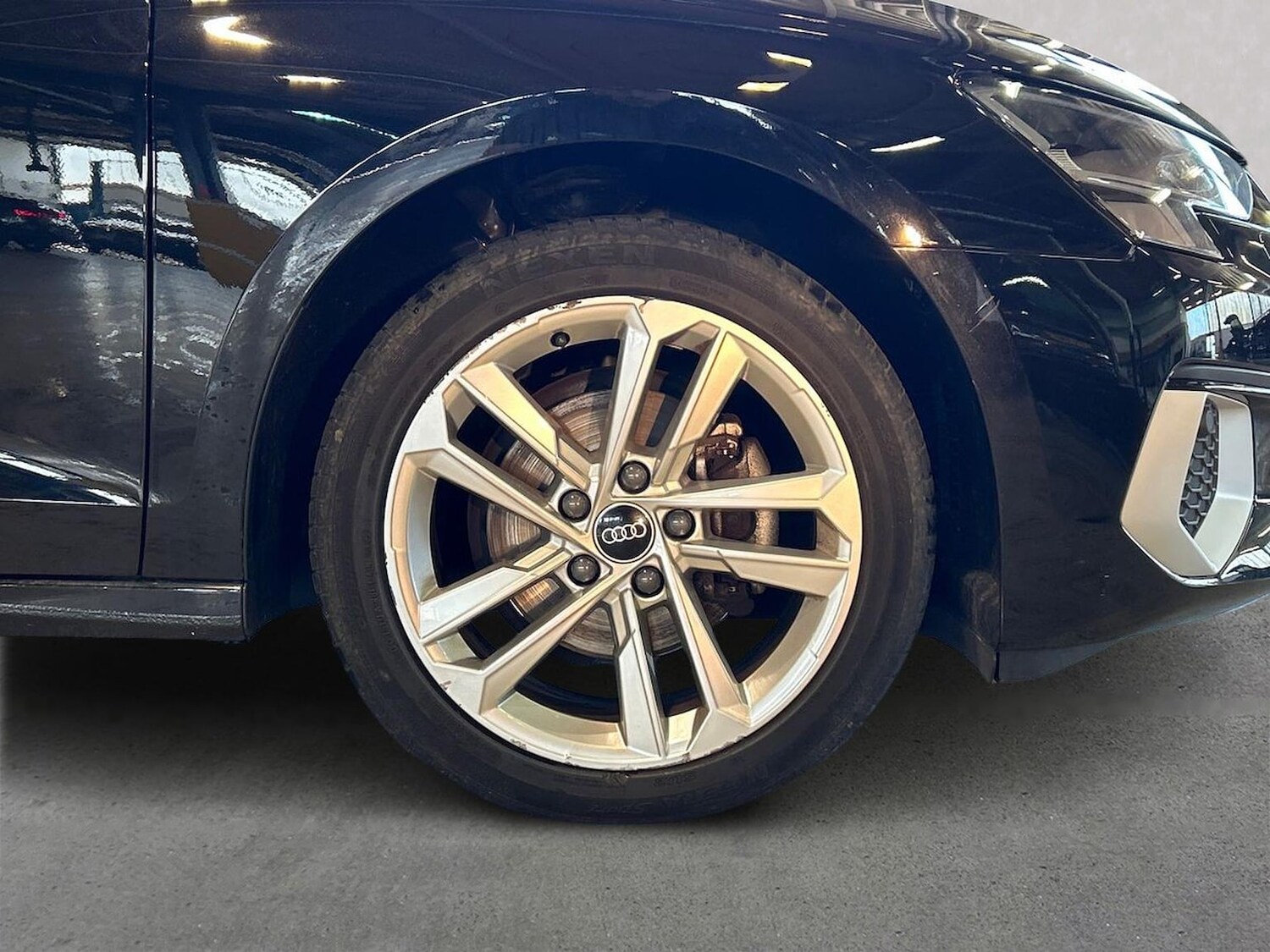 Used Audi A3 2023 for sale - 78192465: Photo 8