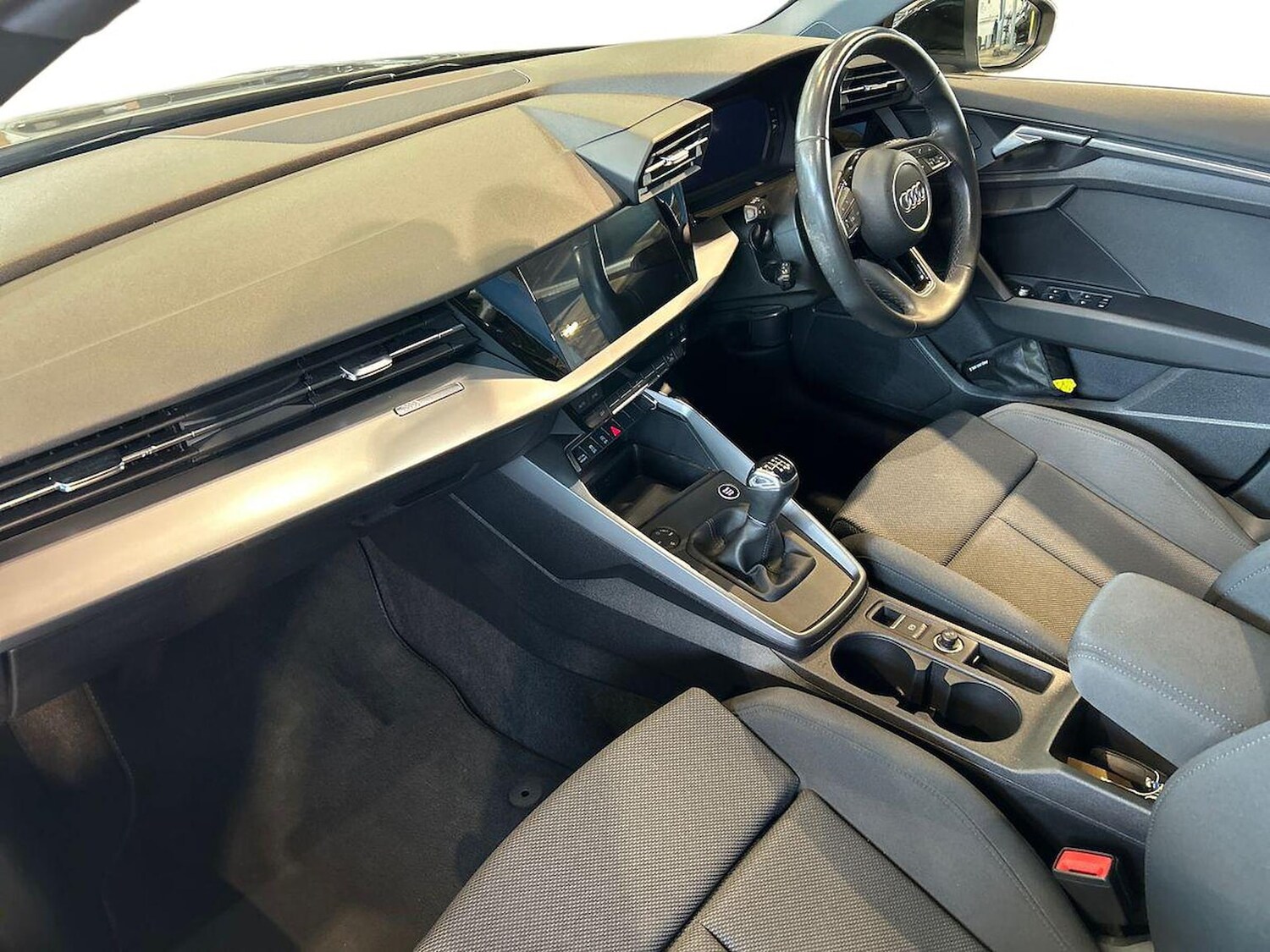 Used Audi A3 2023 for sale - 78192465: Photo 9