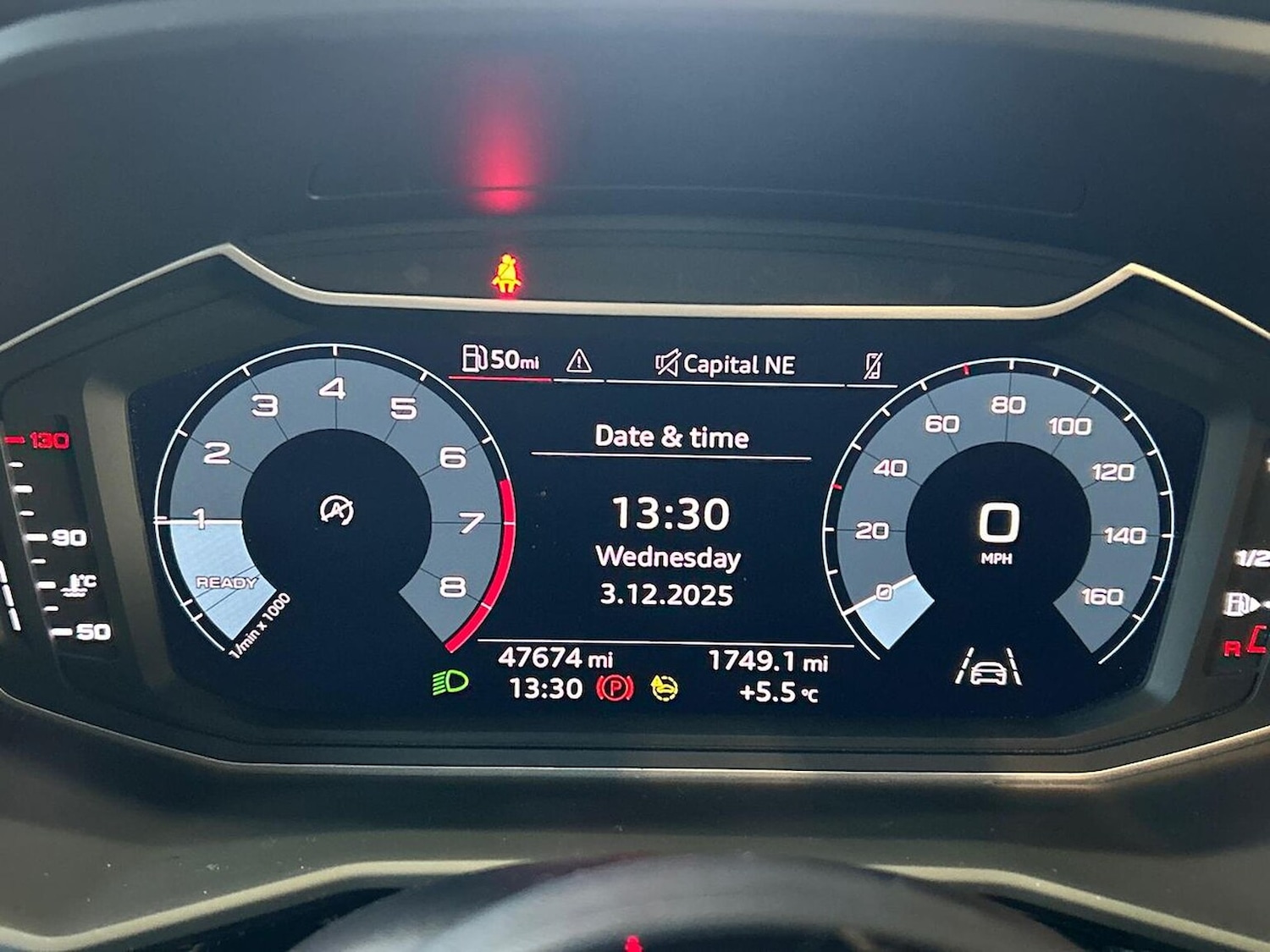 Used Audi A1 2022 for sale - 76748993: Photo 10