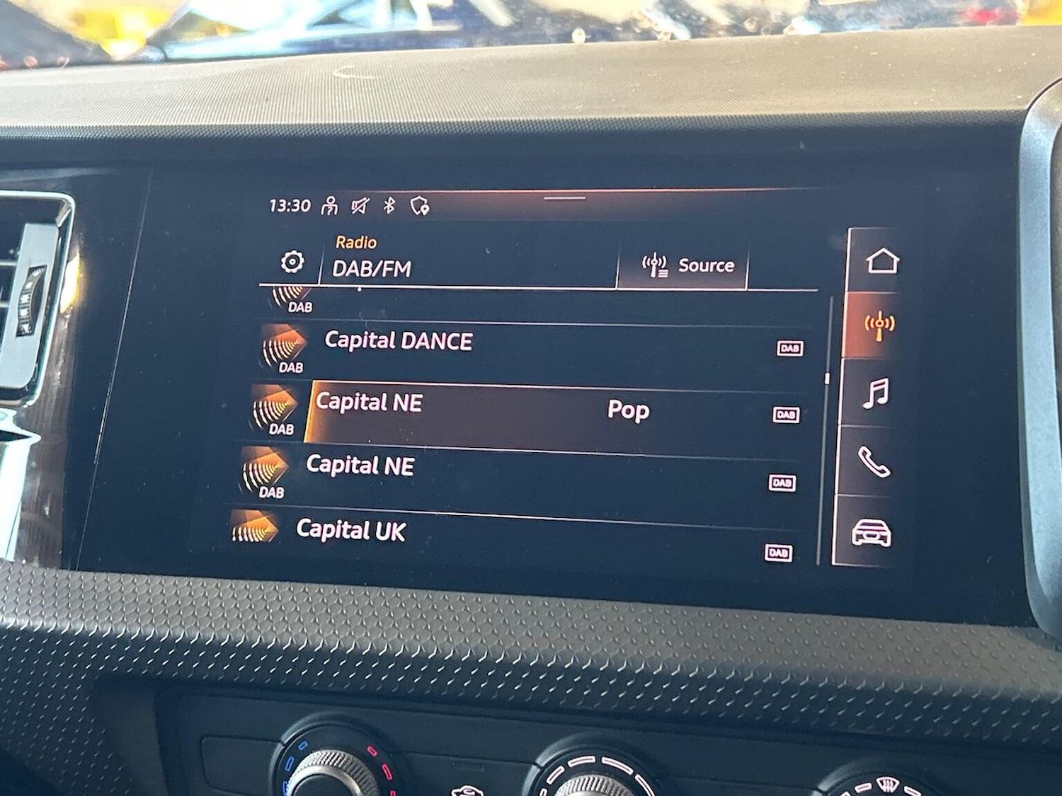 Used Audi A1 2022 for sale - 76748993: Photo 11