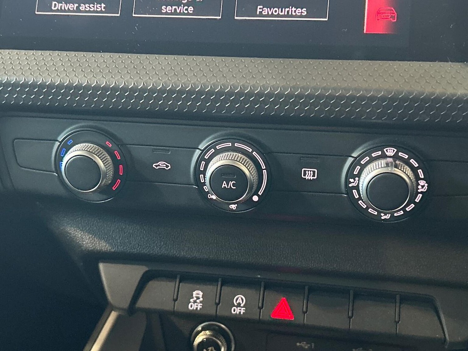 Used Audi A1 2022 for sale - 76748993: Photo 12