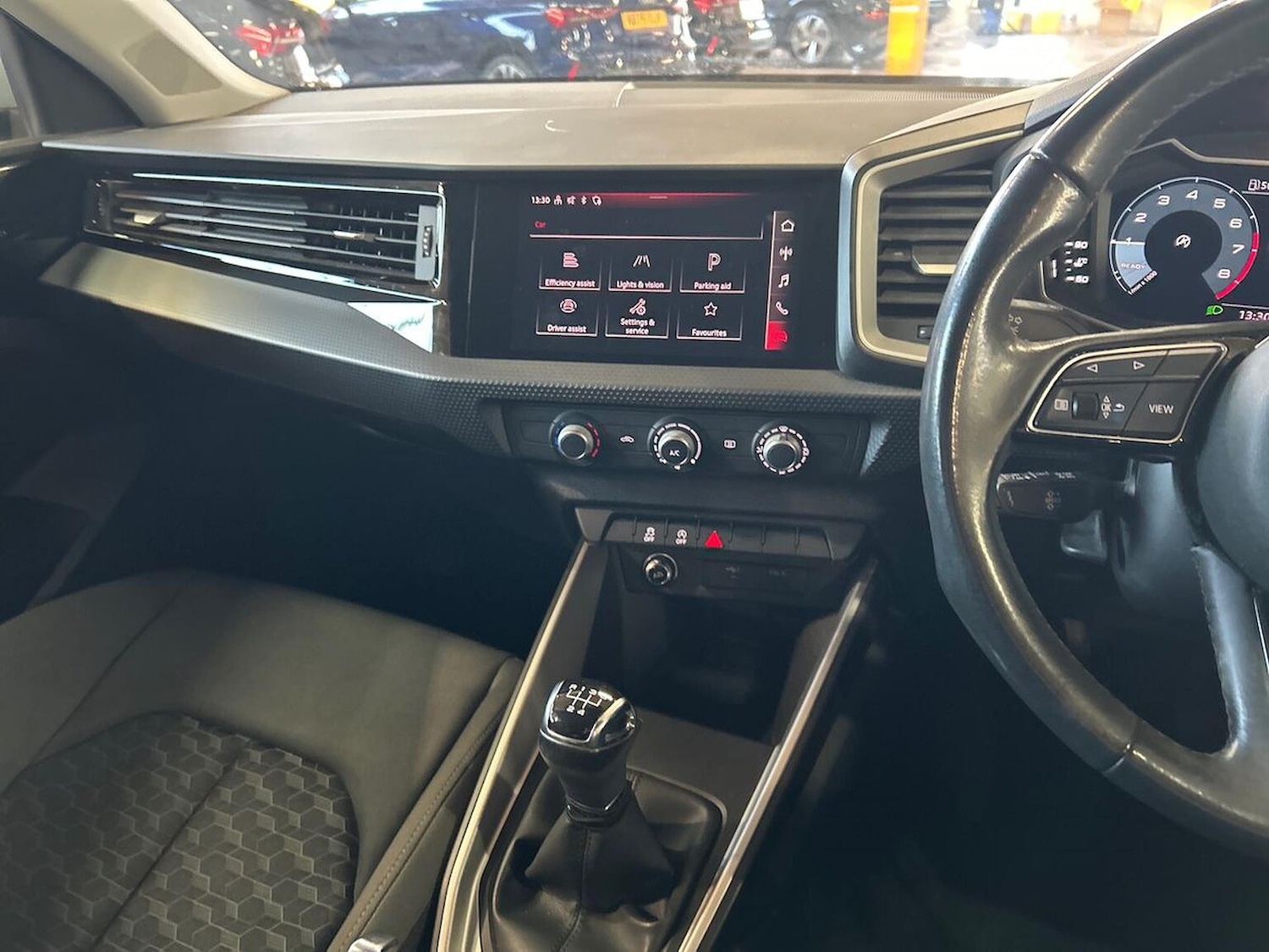 Used Audi A1 2022 for sale - 76748993: Photo 13