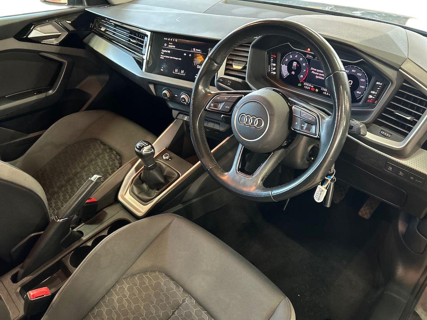 Used Audi A1 2022 for sale - 76748993: Photo 15