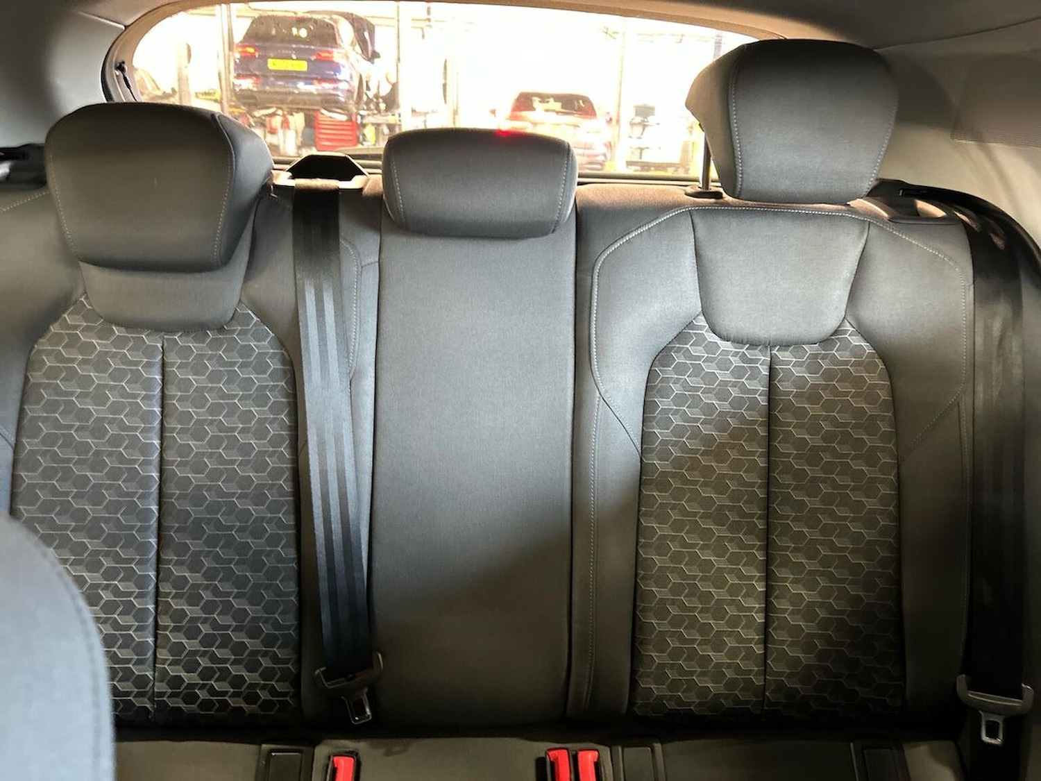 Used Audi A1 2022 for sale - 76748993: Photo 16