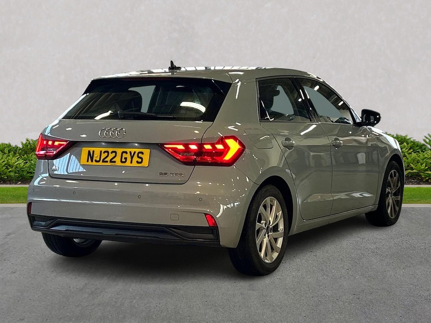 Used Audi A1 2022 for sale - 76748993: Photo 18