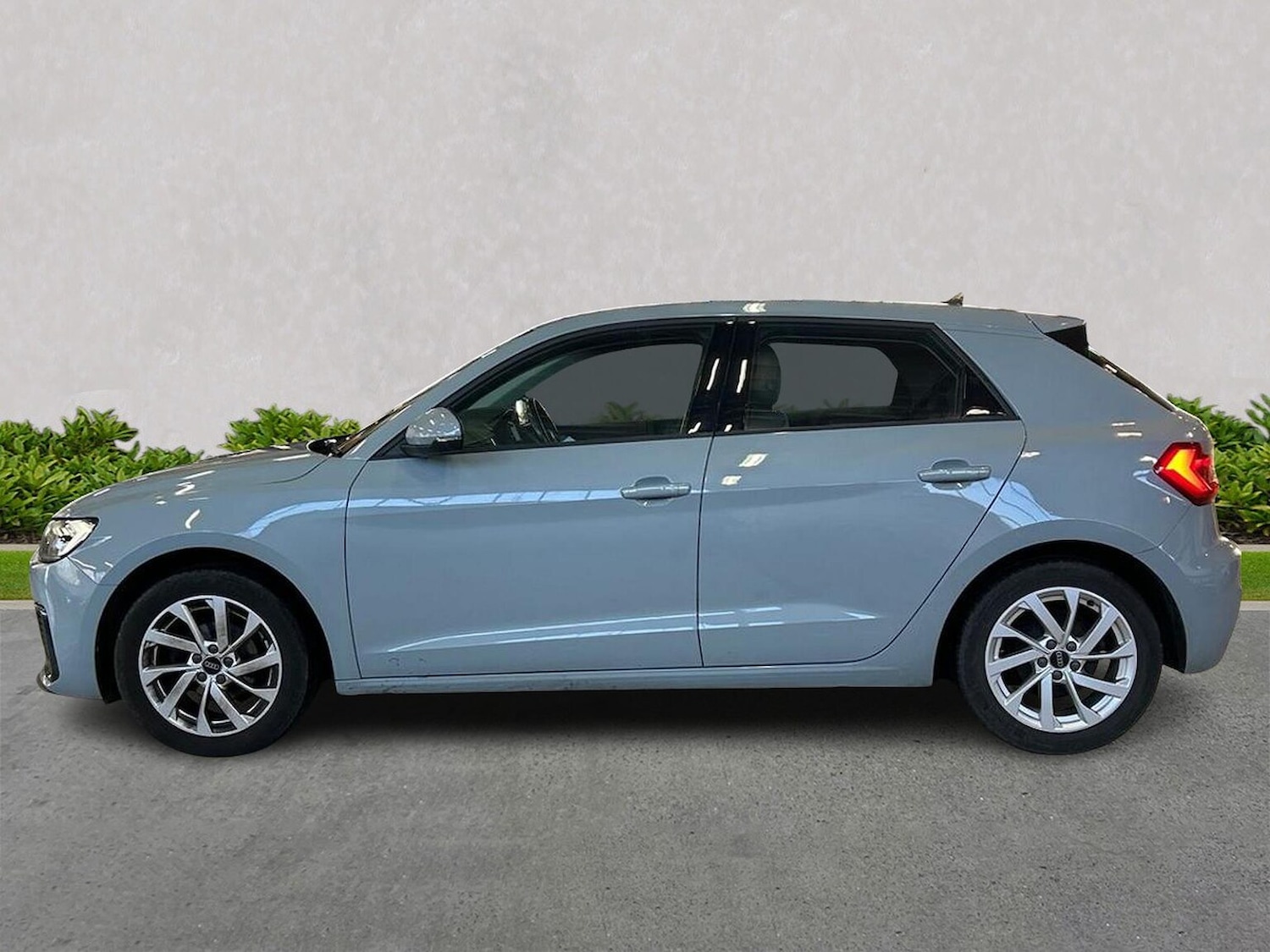 Used Audi A1 2022 for sale - 76748993: Photo 19
