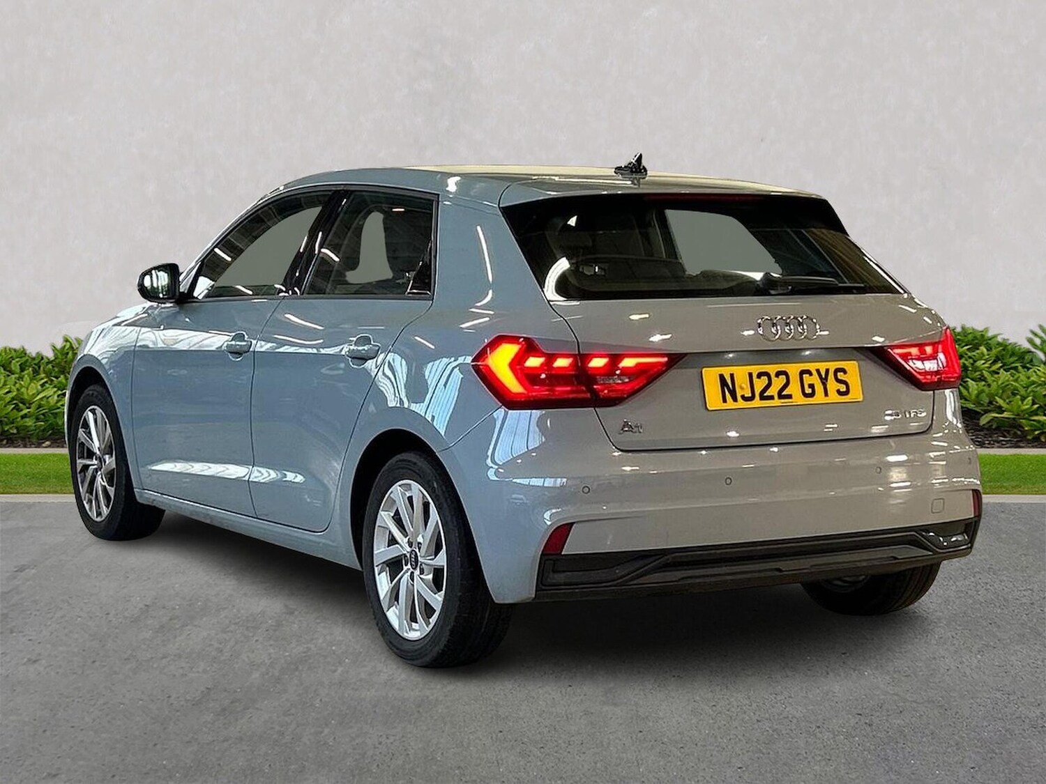 Used Audi A1 2022 for sale - 76748993: Photo 2