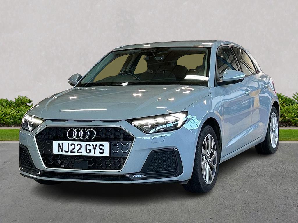 Used Audi A1 2022 for sale - 76748993: Photo 20