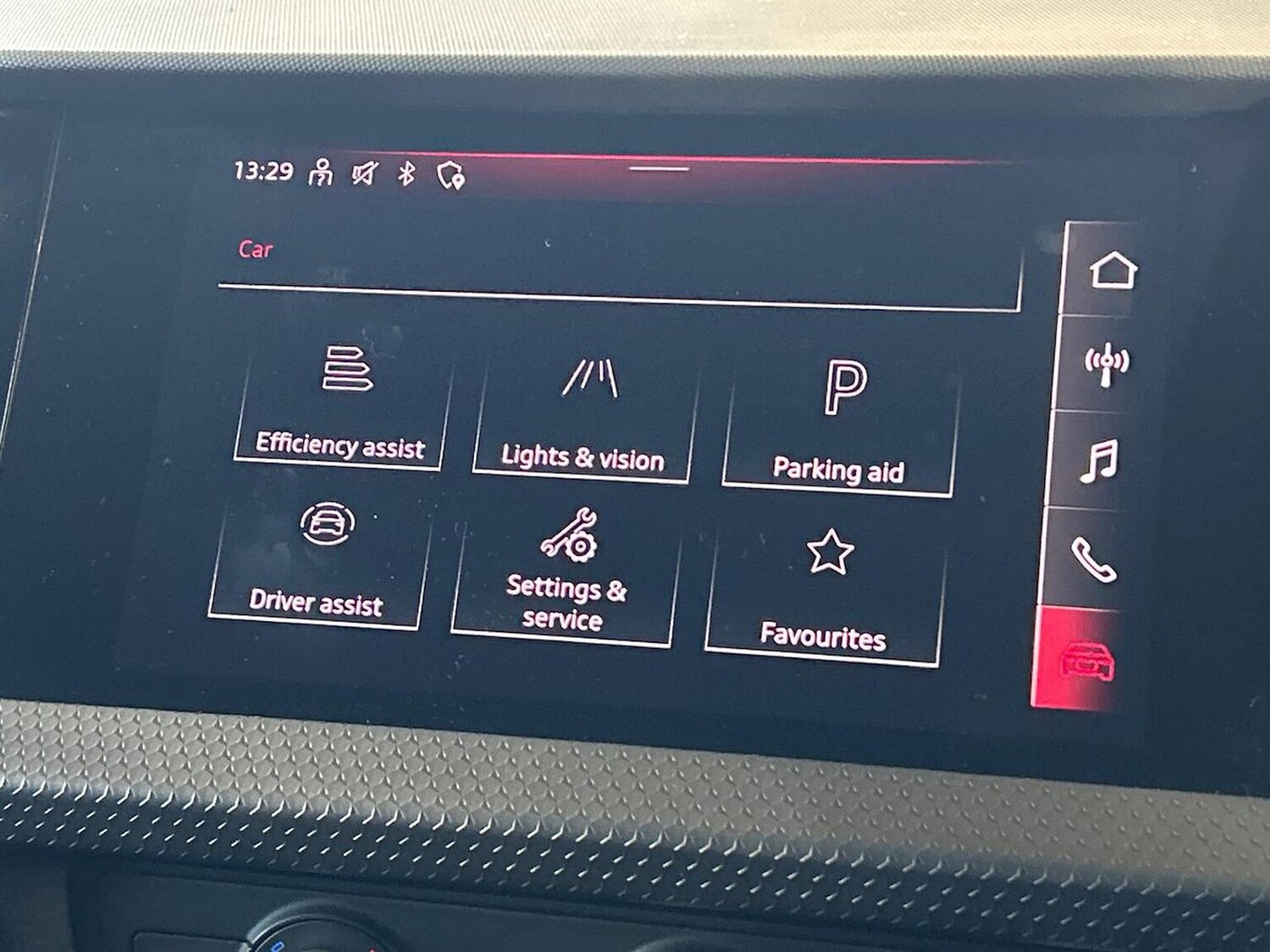 Used Audi A1 2022 for sale - 76748993: Photo 23