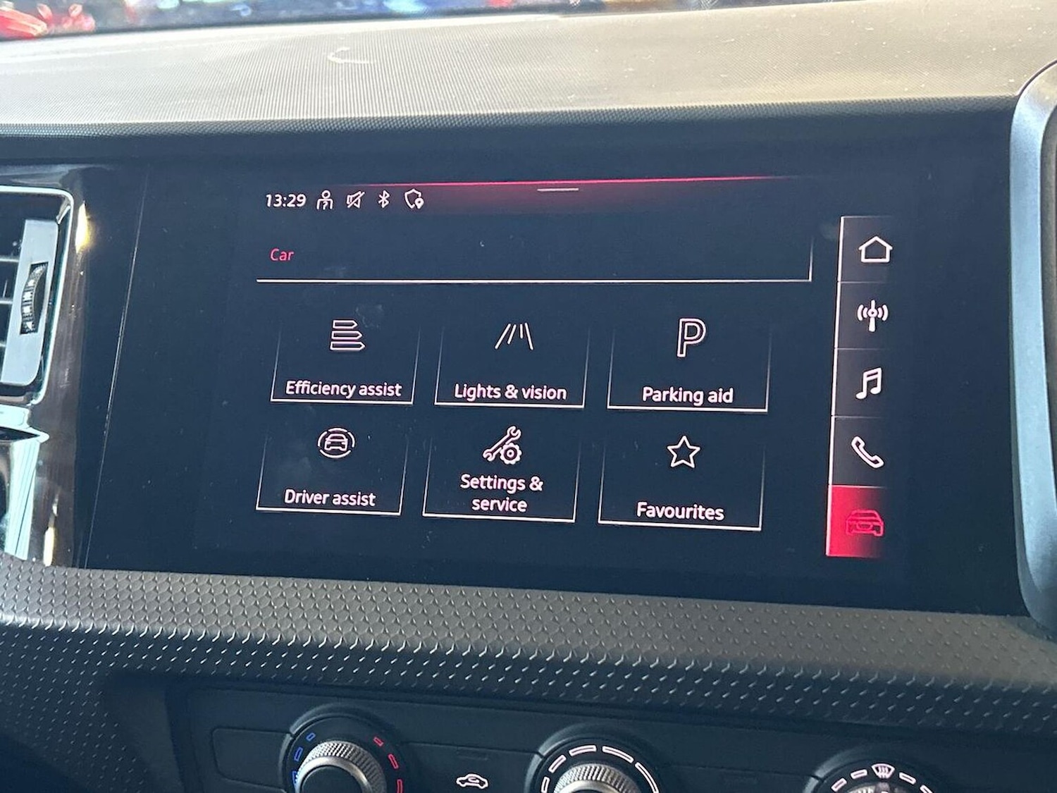 Used Audi A1 2022 for sale - 76748993: Photo 24