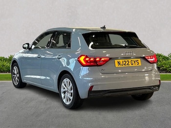 Used Audi A1 2022 for sale - 76748993: Photo