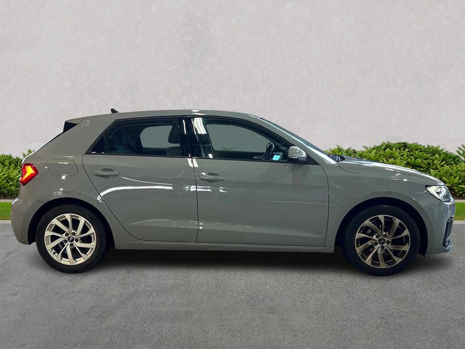 Used Audi A1 2022 for sale - 76748993: Photo 3