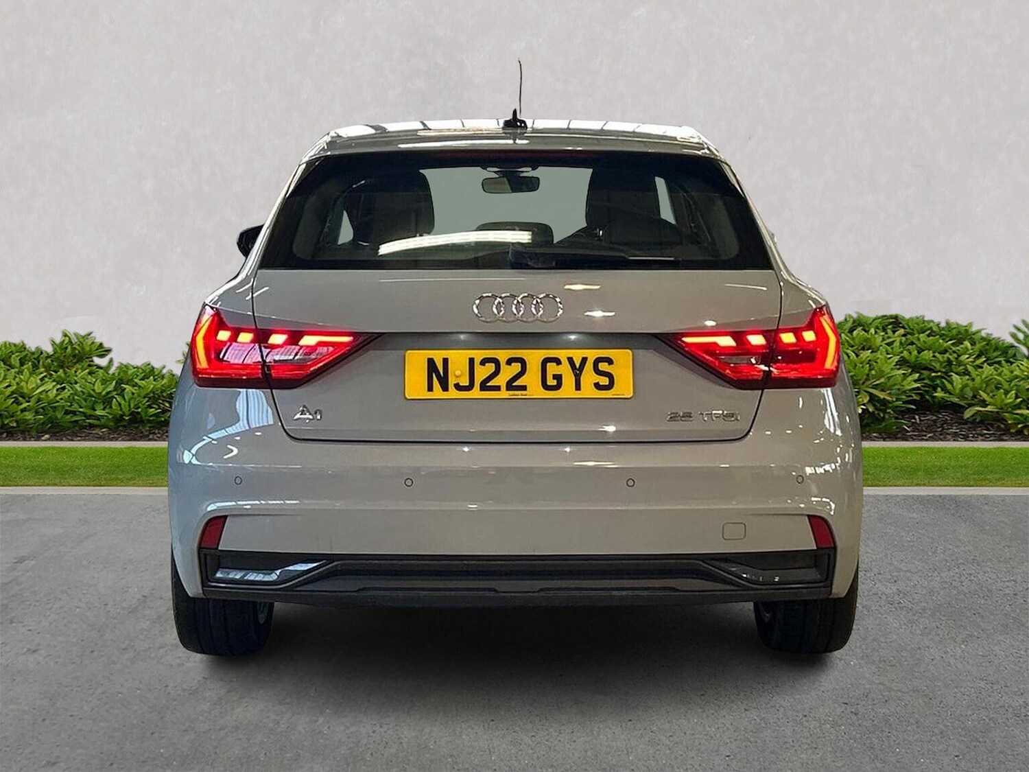 Used Audi A1 2022 for sale - 76748993: Photo 4