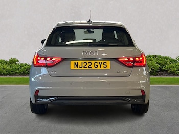 Used Audi A1 2022 for sale - 76748993: Photo
