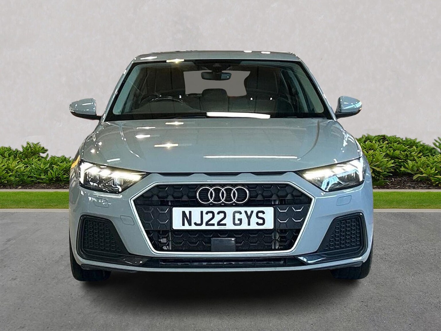 Used Audi A1 2022 for sale - 76748993: Photo 5