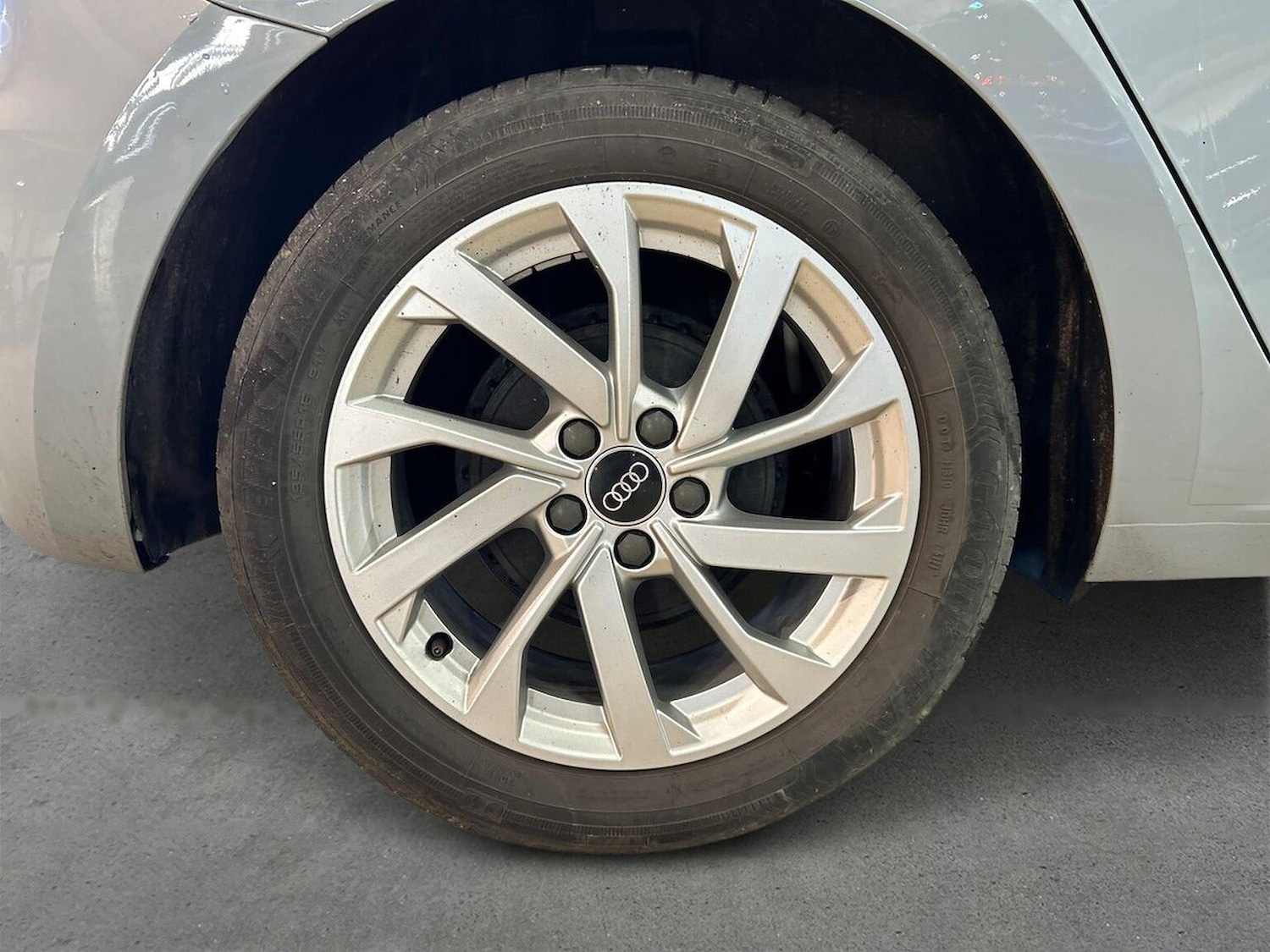 Used Audi A1 2022 for sale - 76748993: Photo 6