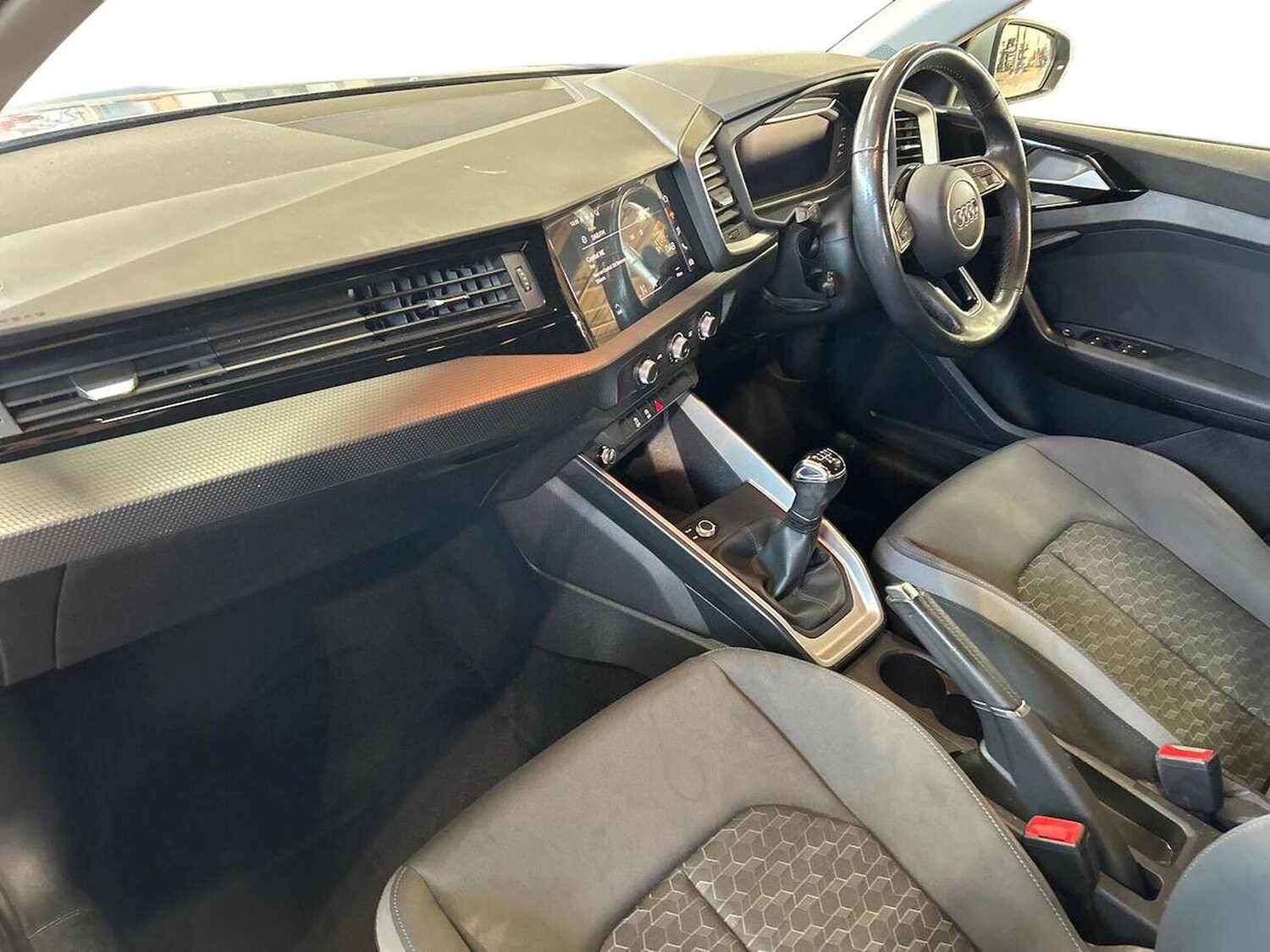 Used Audi A1 2022 for sale - 76748993: Photo 7