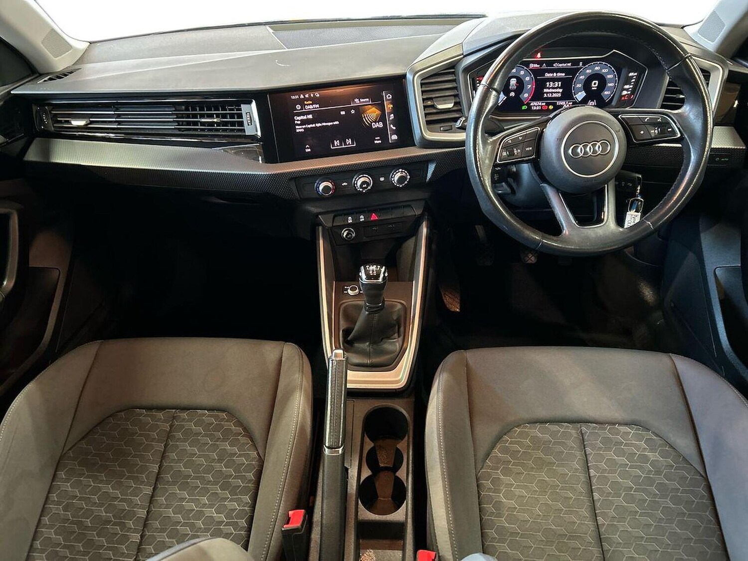 Used Audi A1 2022 for sale - 76748993: Photo 8