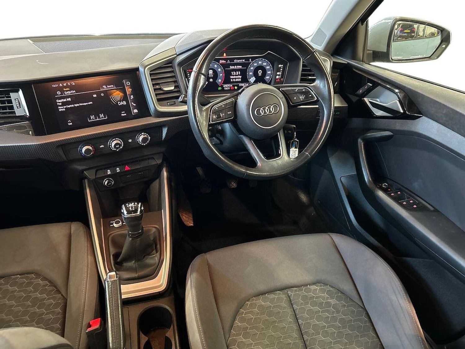 Used Audi A1 2022 for sale - 76748993: Photo 9