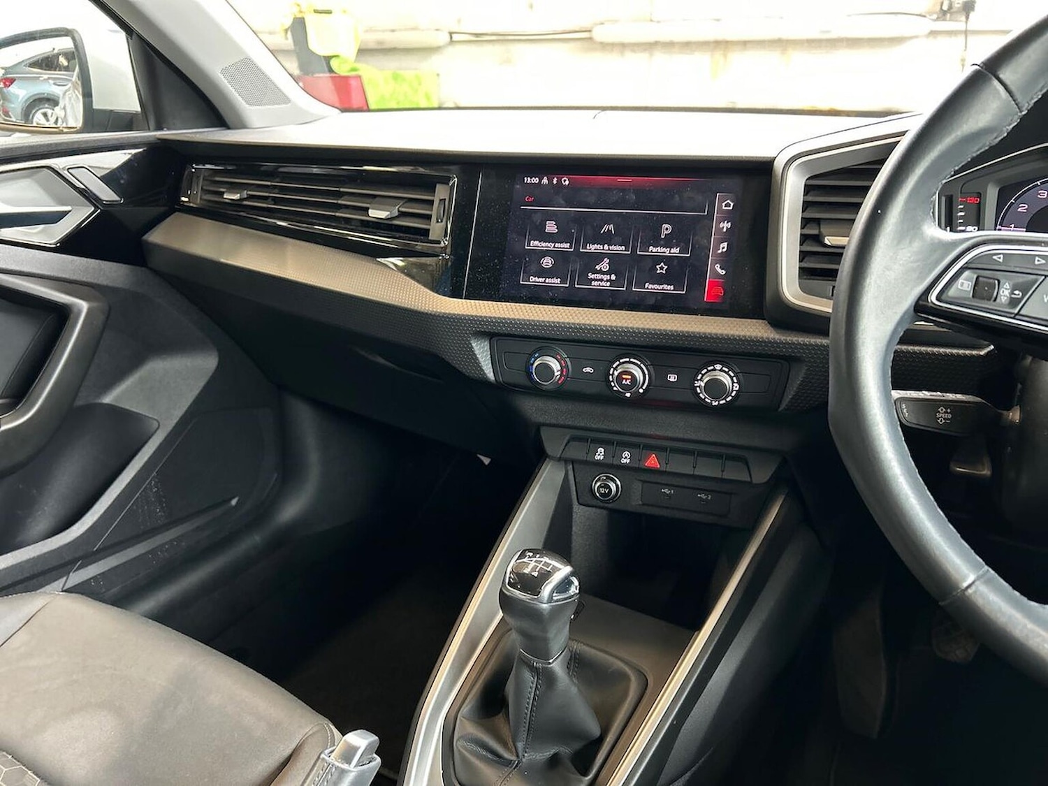 Used Audi A1 2022 for sale - 77845316: Photo 13