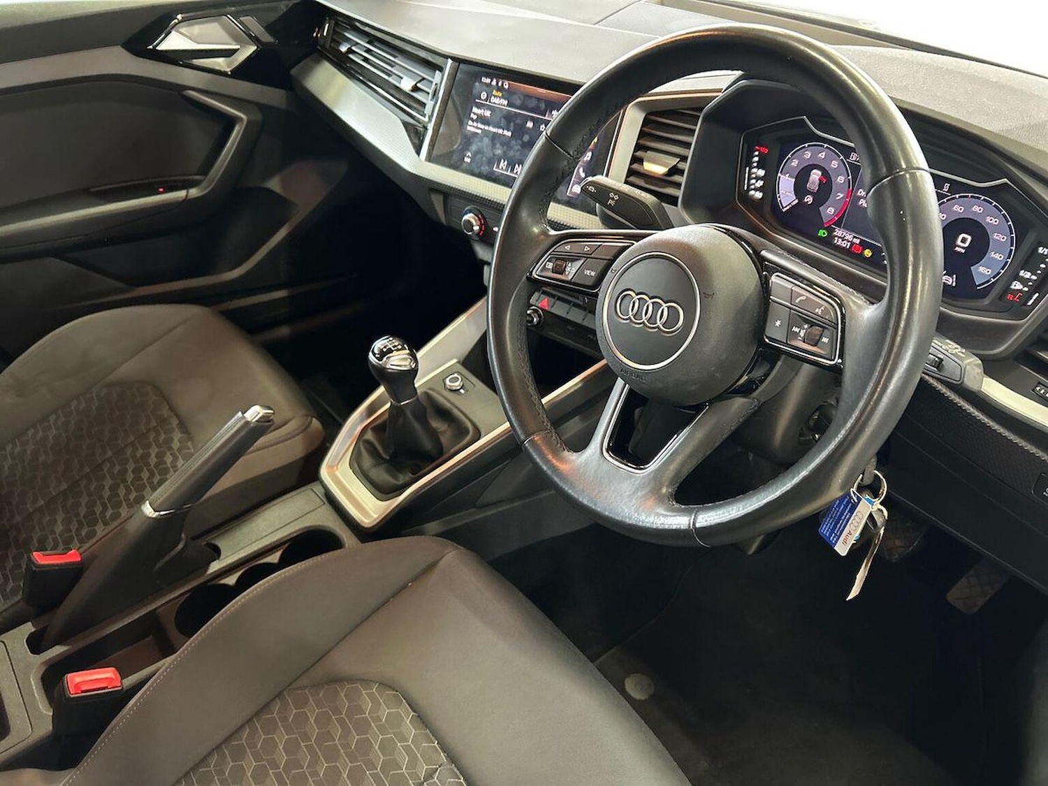 Used Audi A1 2022 for sale - 77845316: Photo 15