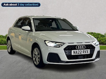 Used Audi A1 2022 for sale - 77845316: Photo