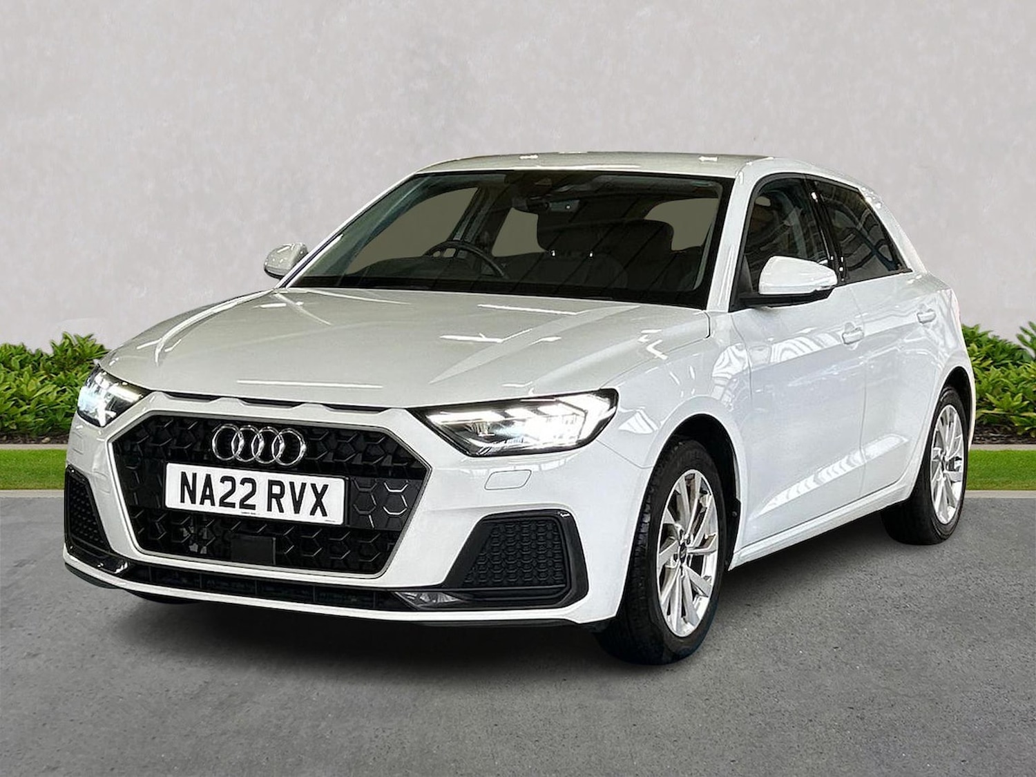 Used Audi A1 2022 for sale - 77845316: Photo 20