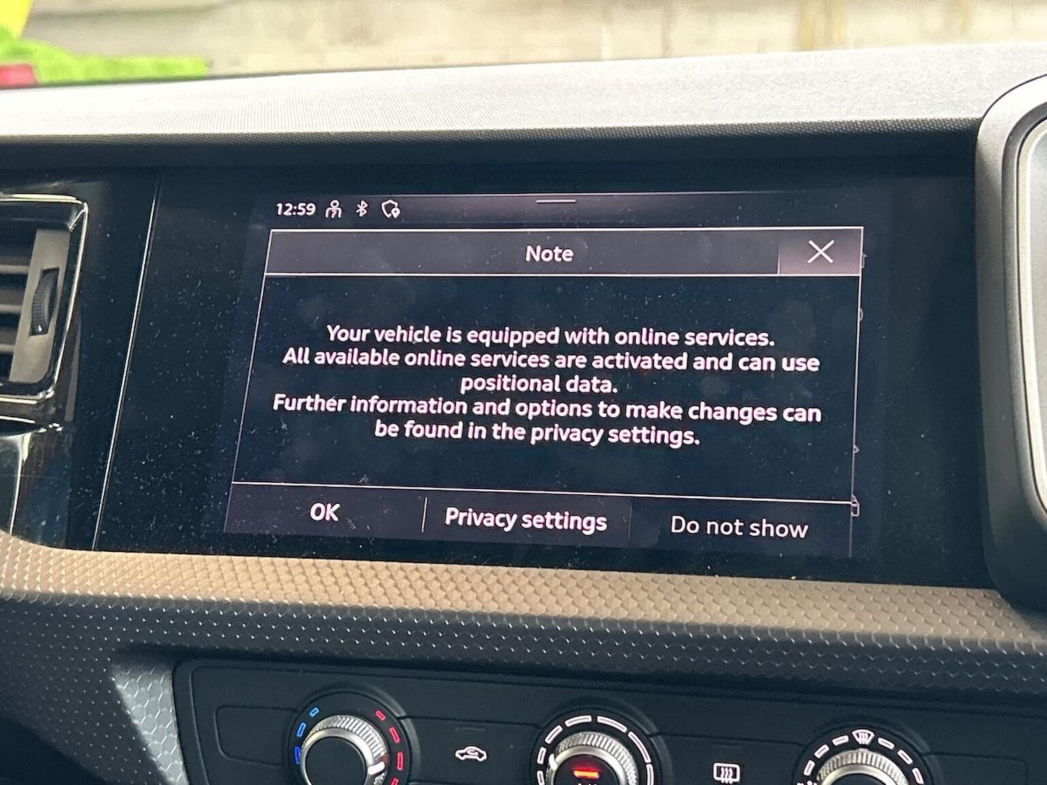 Used Audi A1 2022 for sale - 77845316: Photo 23