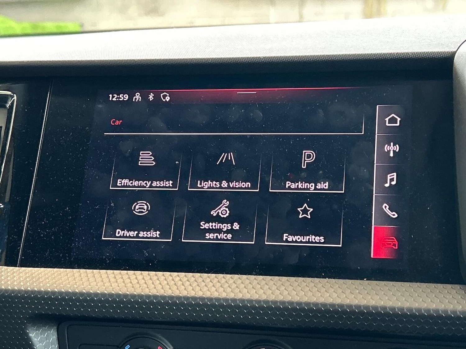 Used Audi A1 2022 for sale - 77845316: Photo 24