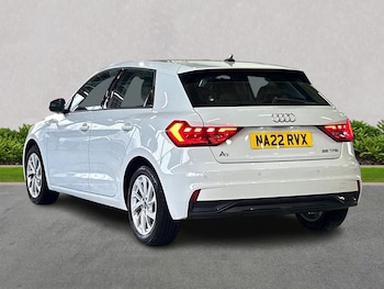 Used Audi A1 2022 for sale - 77845316: Photo