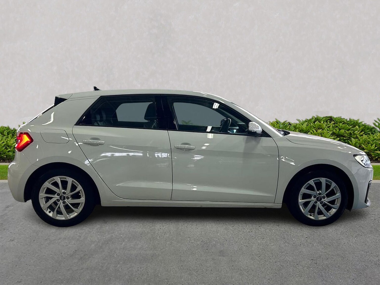 Used Audi A1 2022 for sale - 77845316: Photo 3