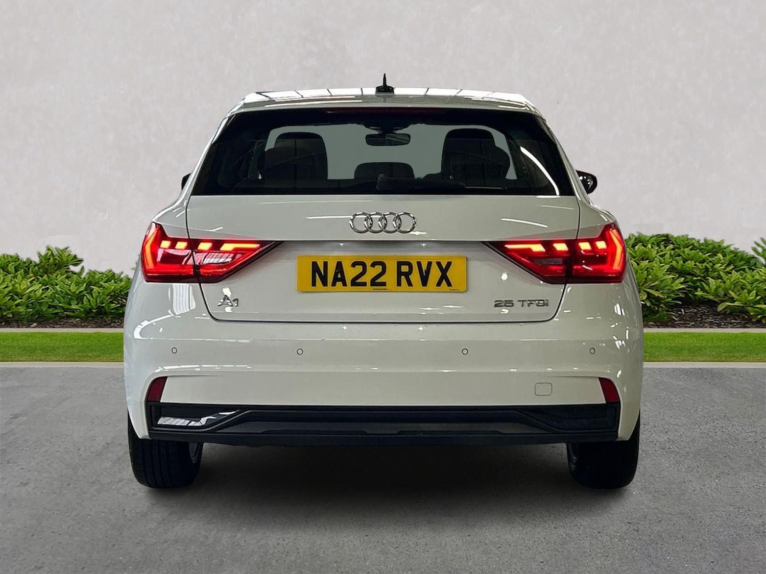 Used Audi A1 2022 for sale - 77845316: Photo 4